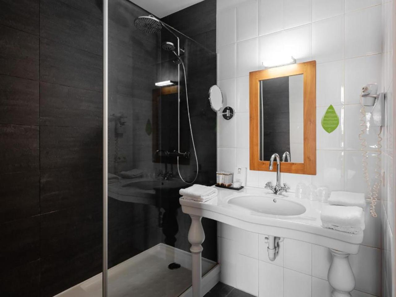 Budget Rooms By Ghent River Exterior foto