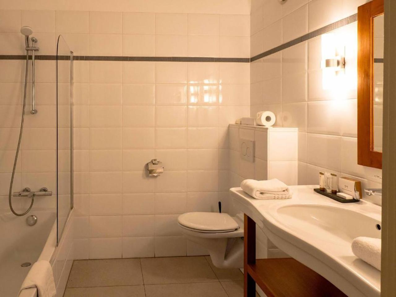 Budget Rooms By Ghent River Exterior foto